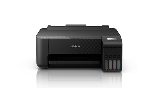 IMPRESORA EPSON ECOTANK L1250 WIFI 220VA - 3