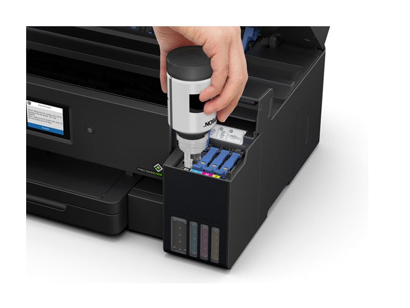 IMPRESORA MULTIFUNCIONAL EPSON ECOTANK L14150 A3 + WIFI - 2