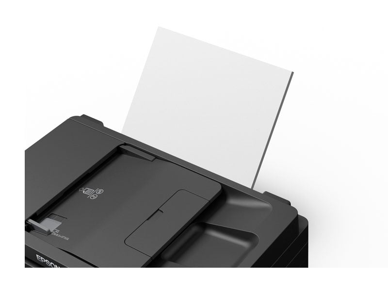 IMPRESORA MULTIFUNCIONAL EPSON ECOTANK L14150 A3 + WIFI - 3