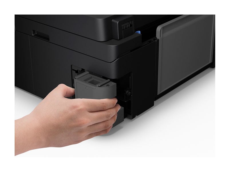 IMPRESORA MULTIFUNCIONAL EPSON ECOTANK L14150 A3 + WIFI - 4