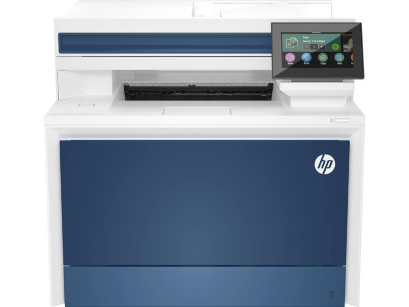 IMPRESORA MULTIFUNCIONAL HP 4303FDW LASERJET PRO MFP 35PPM 5HH67A - 2