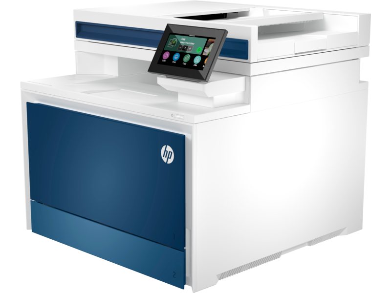 IMPRESORA MULTIFUNCIONAL HP 4303FDW LASERJET PRO MFP 35PPM 5HH67A - 3