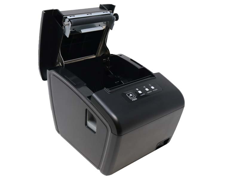 IMPRESORA 3NSTAR TERMICA RPT006W USB/ ETHERNET/ WIFI - 2