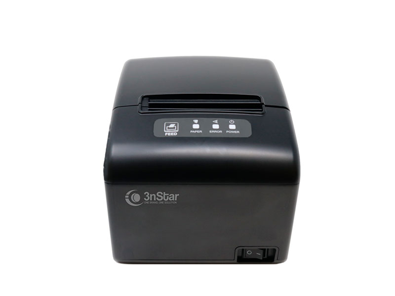 IMPRESORA 3NSTAR TERMICA RPT006B USB / ETHERNET / BLUETOOTH - 1