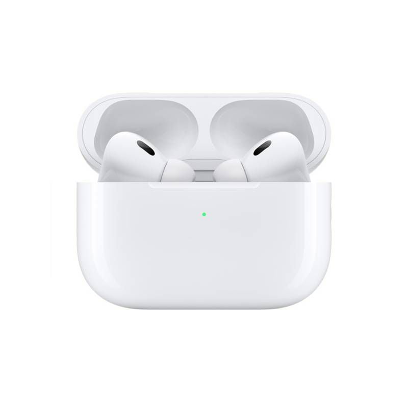 AIRPODS PRO 2DA GEN USB-C BLANCO - 2