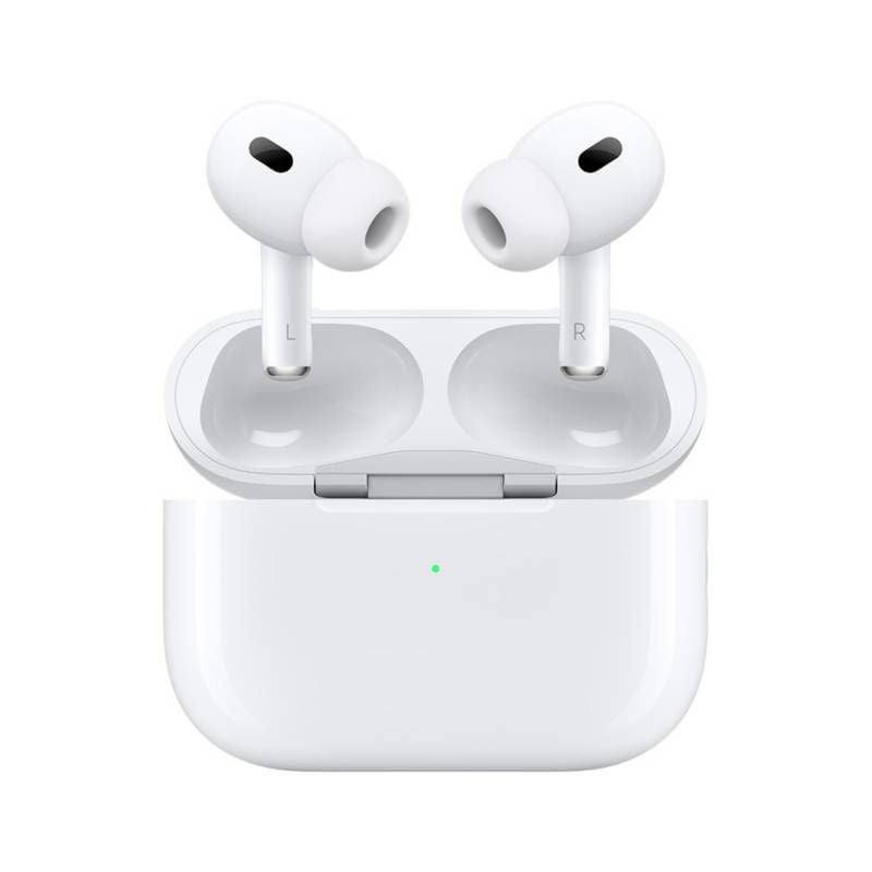 AIRPODS PRO 2DA GEN USB-C BLANCO - 3