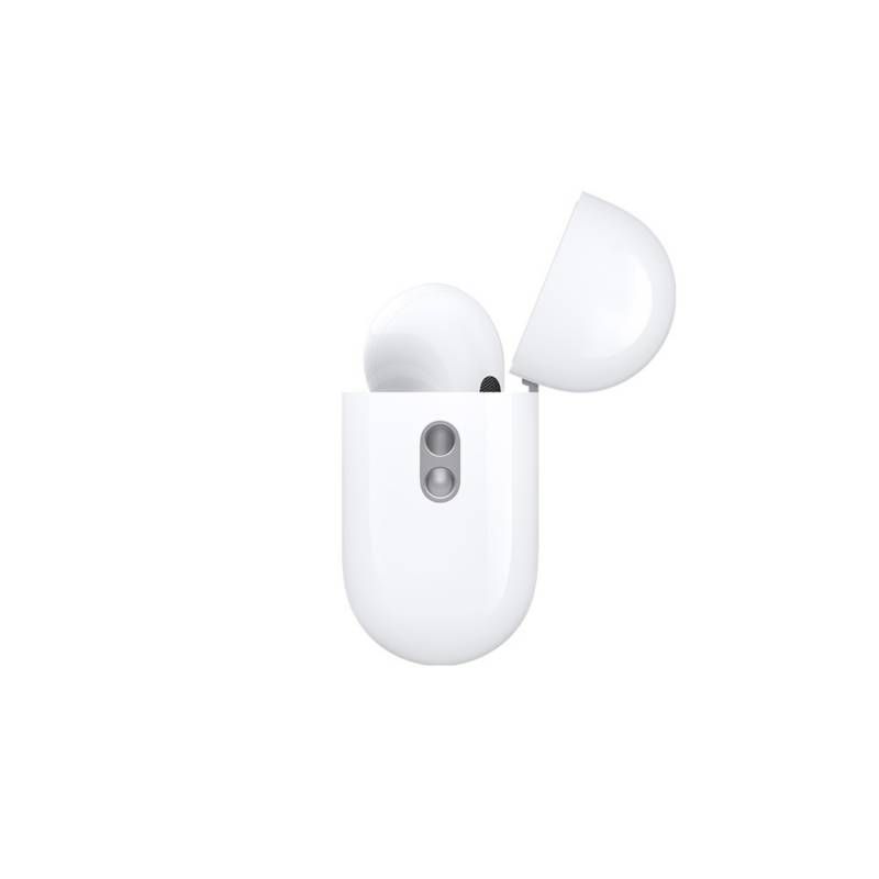 AIRPODS PRO 2DA GEN USB-C BLANCO - 4