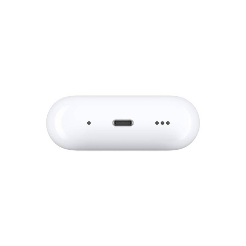 AIRPODS PRO 2DA GEN USB-C BLANCO - 5
