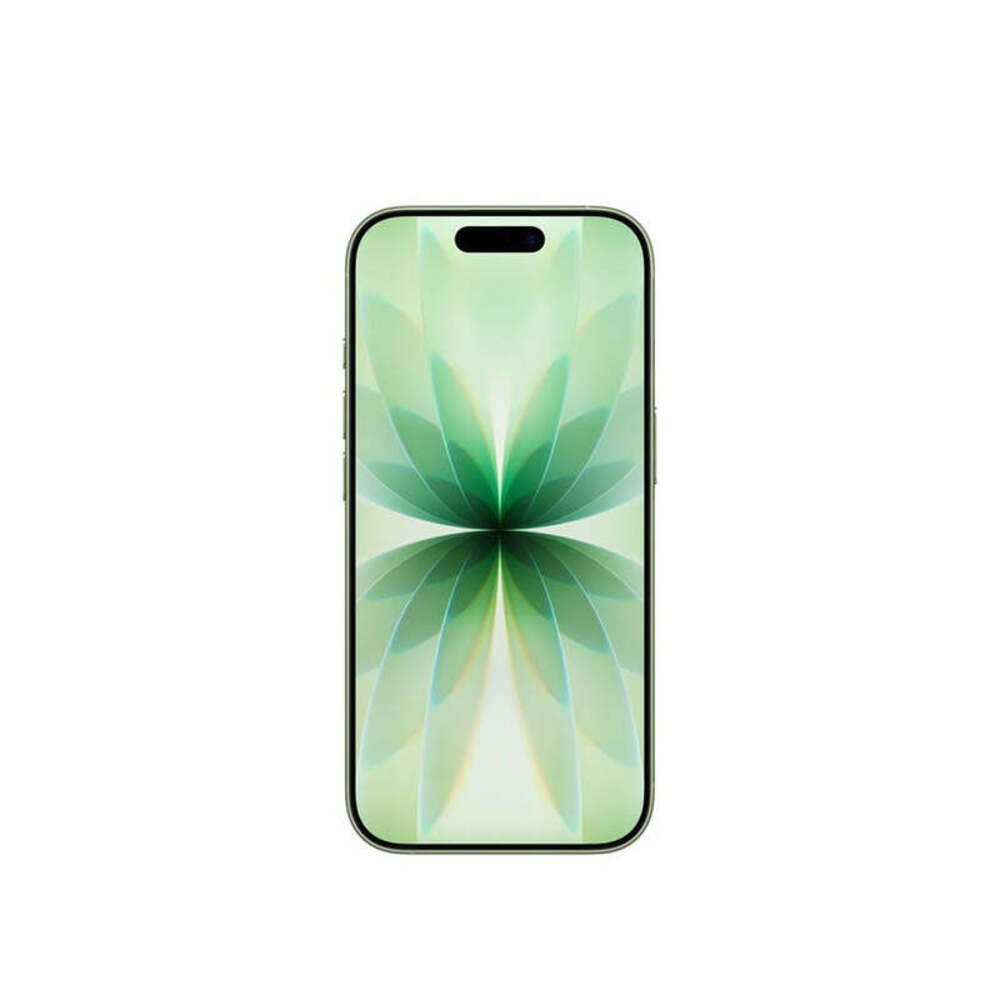 APPLE IPHONE 17 256GB (ESIM) - VERDE + COMBO DE REGALO - 2