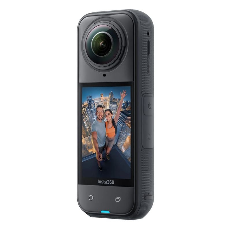 CÁMARA DIGITAL INSTA360 X5 360° 8K CÁMARA DE ACCIÓN - 3
