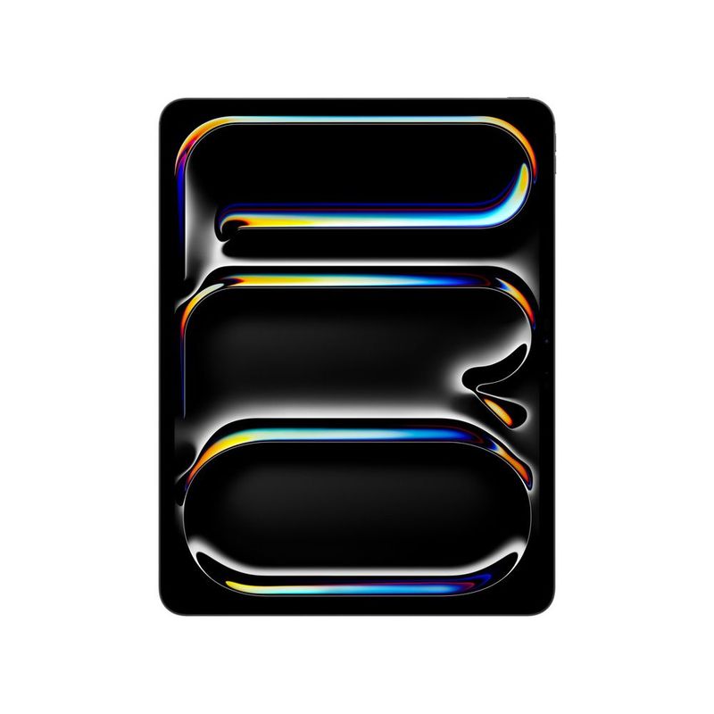 NUEVO IPAD PRO 13″ CHIP M5 256GB WI-FI (2025) - Silver - 1