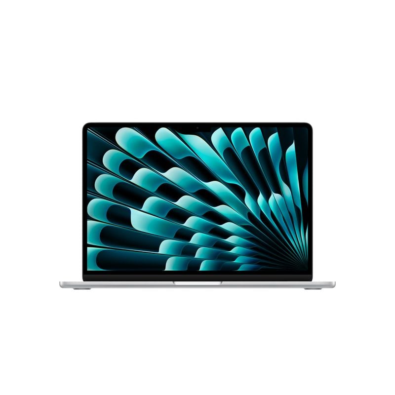 APPLE MACBOOK AIR 13″ CHIP M5 512GB SSD 16GB RAM LIQUID RETINA TECLADO INGLES - 1