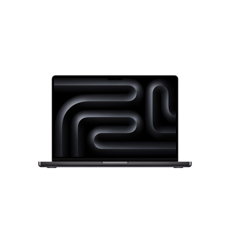 MACBOOK PRO 14” ( M5 ) 16GB, 1TB - SPACE BLACK - 1