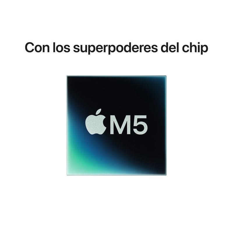MACBOOK PRO 14” ( M5 ) 16GB, 1TB - SPACE BLACK - 2