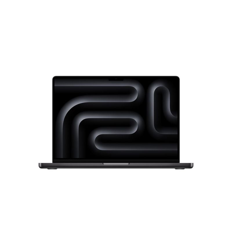 MACBOOK PRO 14”  ( M5 PRO )  24GB, 1TB - SPACE BLACK - 1