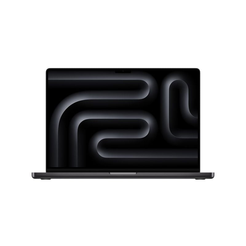 MACBOOK PRO 16” ( M5 PRO ) 24GB, 1TB - ( Teclado Ingles ) SPACE BLACK - 1