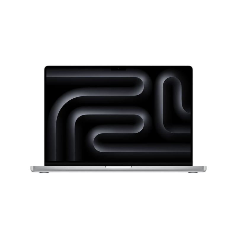 MACBOOK PRO 16” ( M5 MAX ) 36GB, 2TB - ( TECLADO INGLES ) SILVER - 1