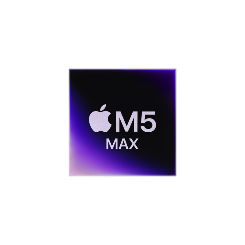 MACBOOK PRO 16” ( M5 MAX ) 36GB, 2TB - ( TECLADO INGLES ) SILVER - 2