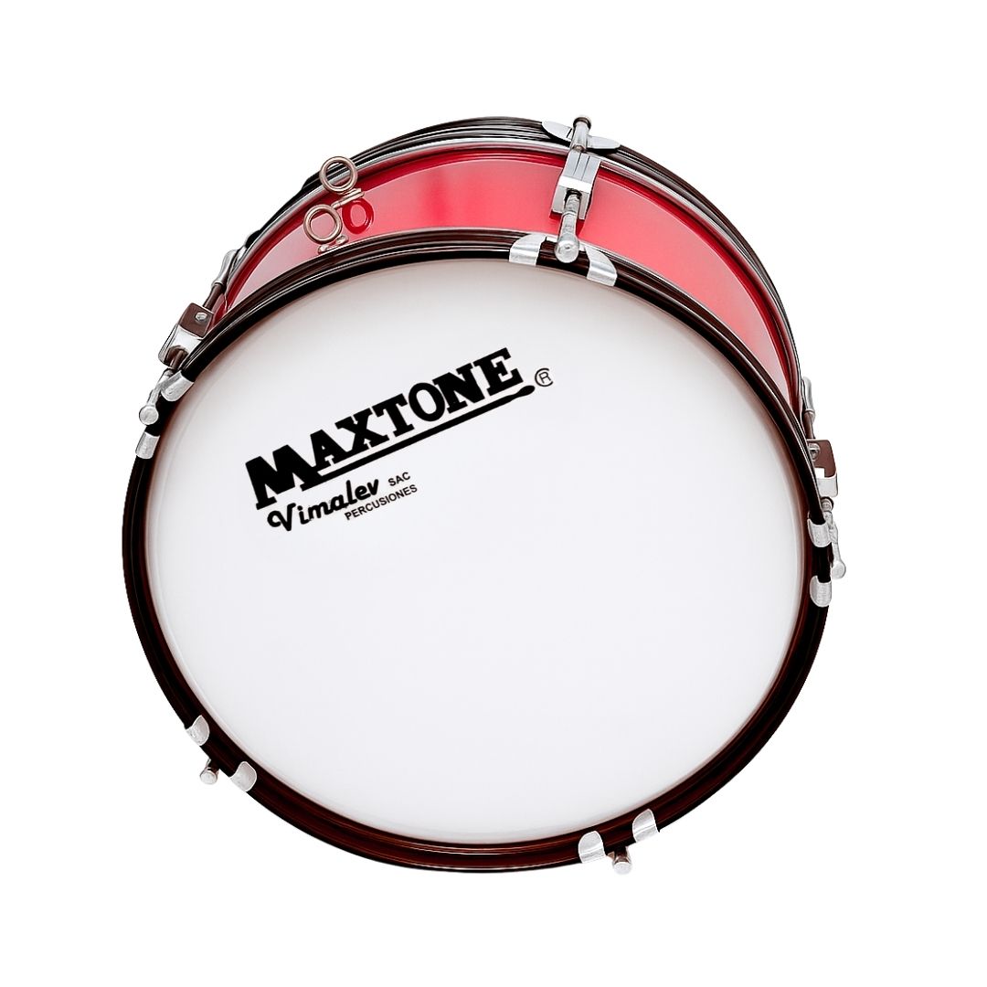 BOMBO MAXTONE 26 - 1
