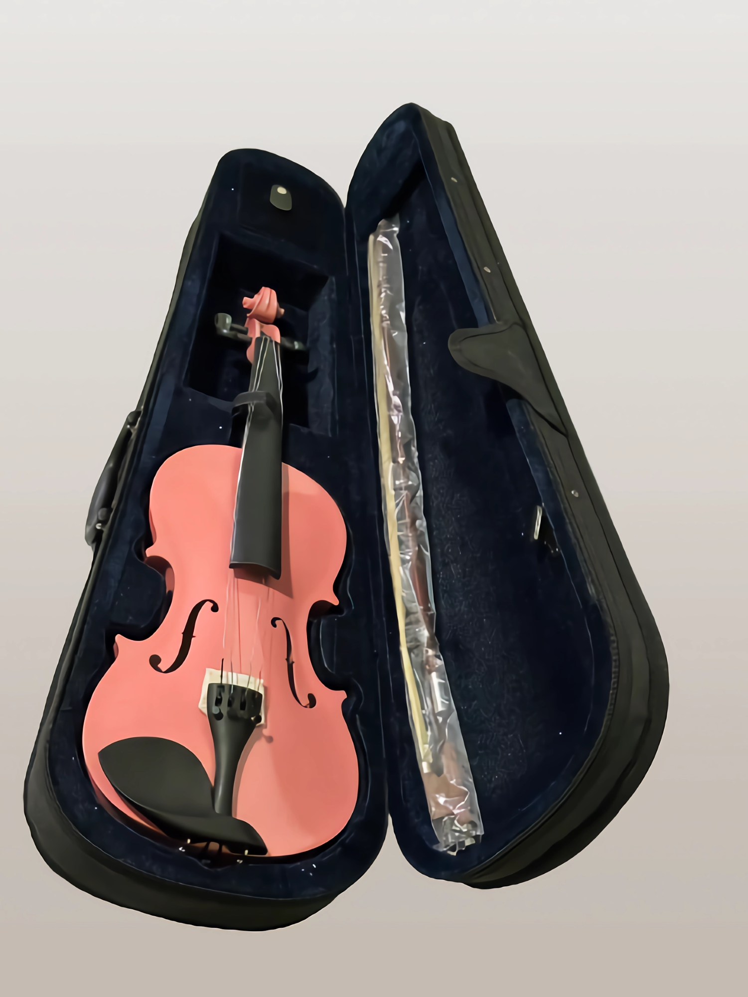 VIOLÍN 4/4 - 1