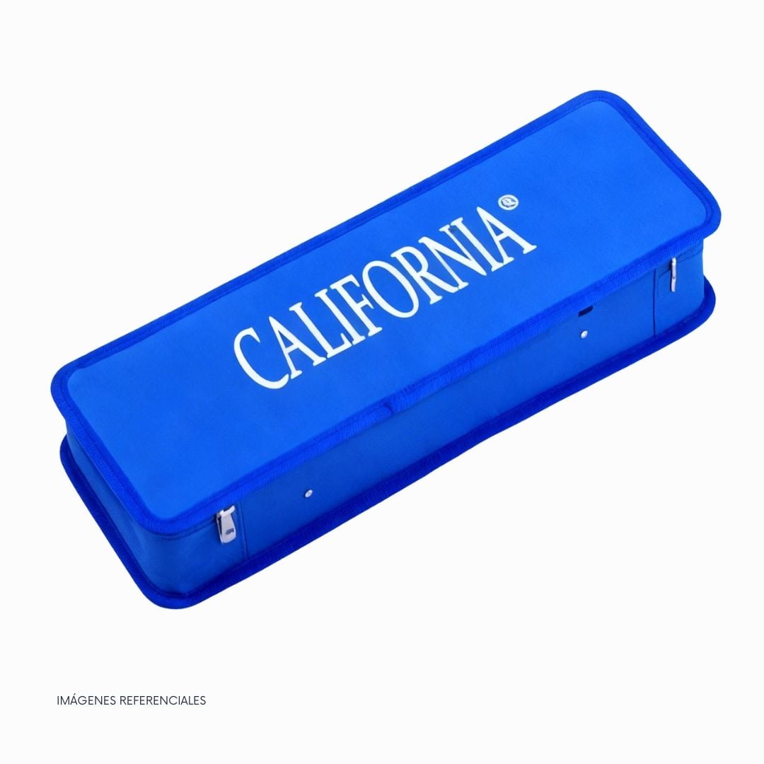 MELODICA 37 TECLAS CON ESTUCHE Y ACCESORIOS PARA APRENDIZAJE MUSICAL - 6