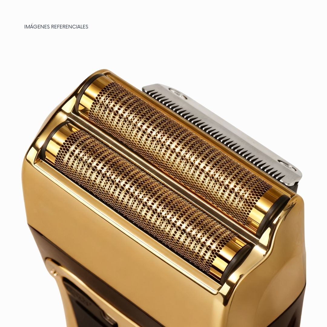 AFEITADORA PROFESIONAL RECARGABLE KEMEI SHAVER KM-2020 - 3
