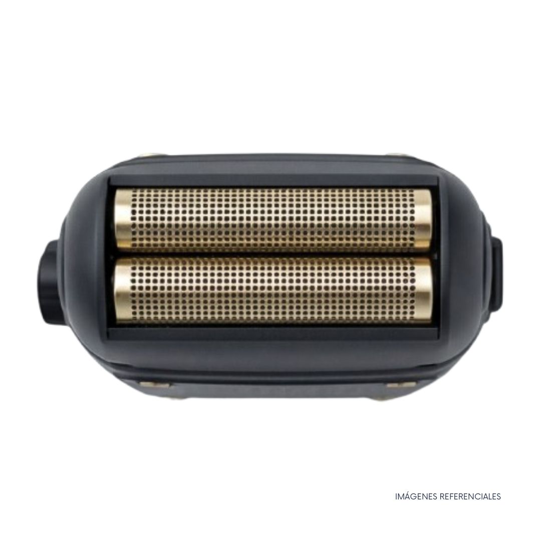 AFEITADORA ELÉCTRICA VGR 353 2 EN 1 RECORTADORA LED RESISTENTE AL AGUA - 2