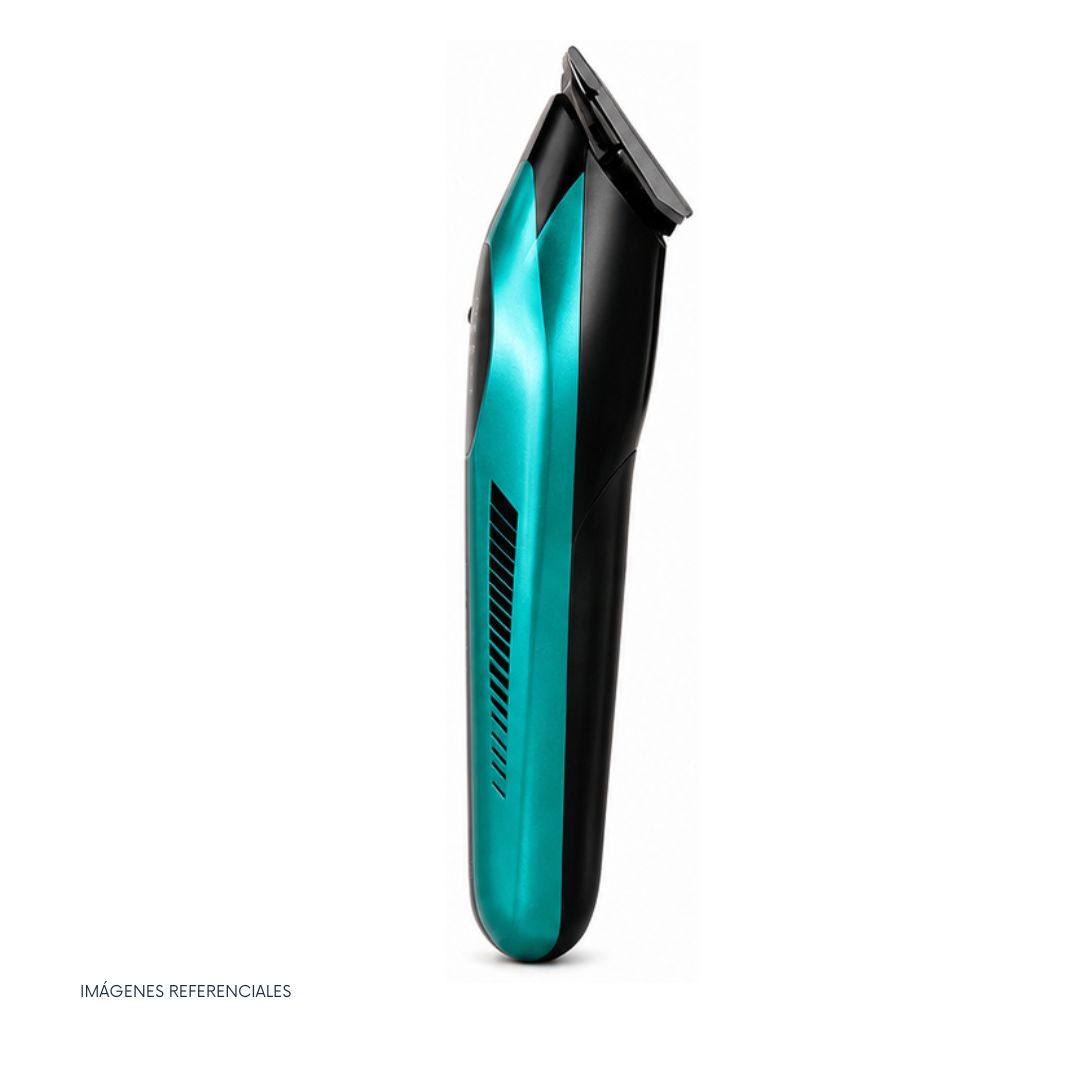 KIT CORTADORA DE PELO PROFESIONAL MÁQUINA CORTADORA DE CABELLO CON ACCESORIOS - 3