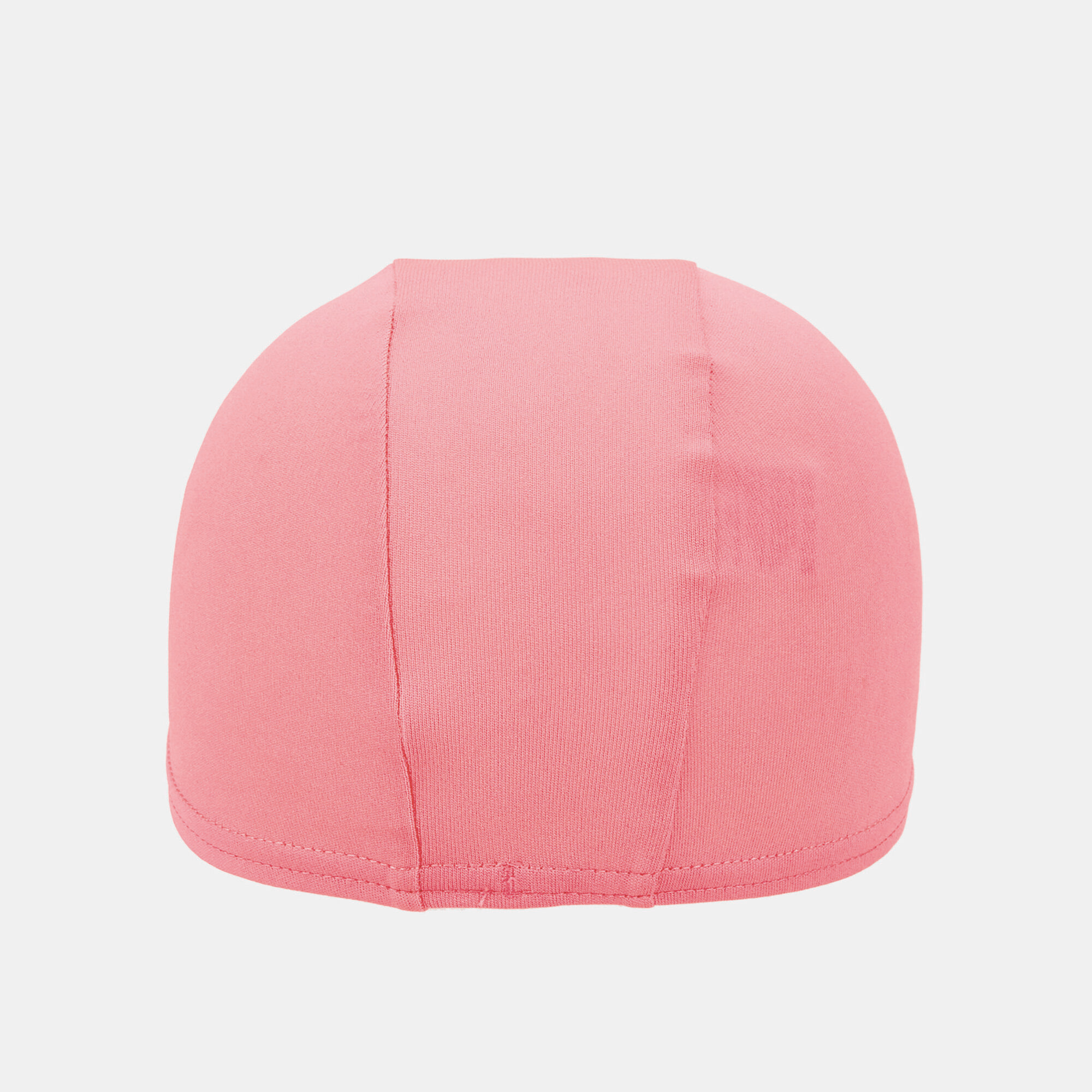 GORRO NATACIÓN SPEEDO LOGO POLIESTER NIÑOS ROSA - 4