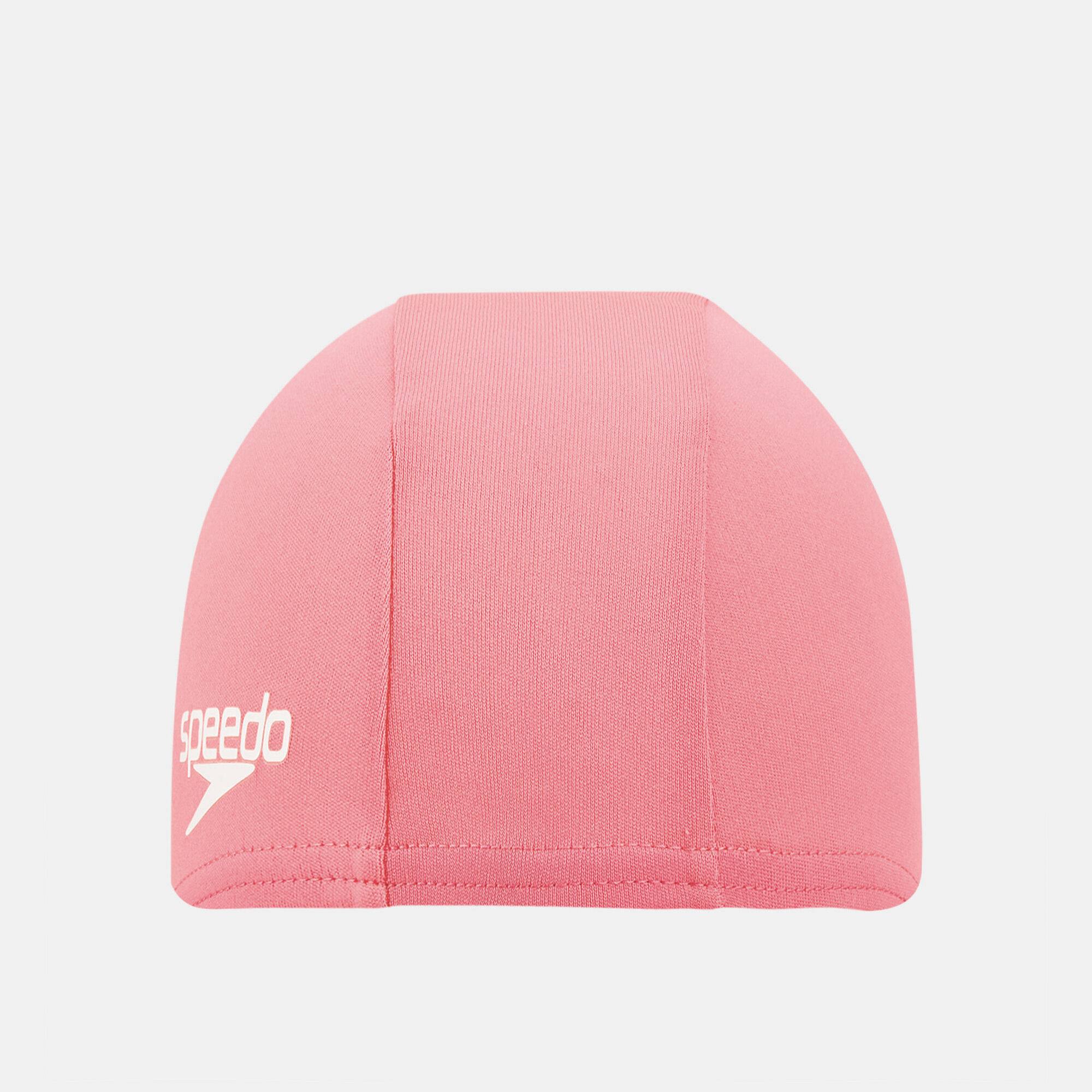 GORRO NATACIÓN SPEEDO LOGO POLIESTER NIÑOS ROSA - 5