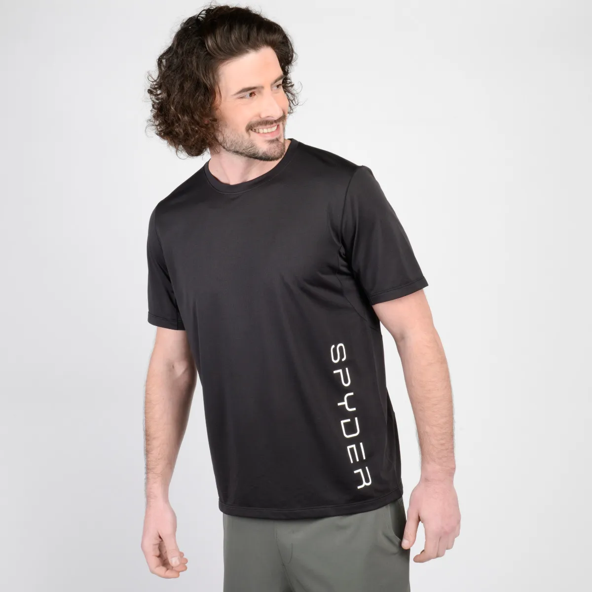 POLO OUTDOOR HOMBRE SPYDER SPORT GONDOLA - 2