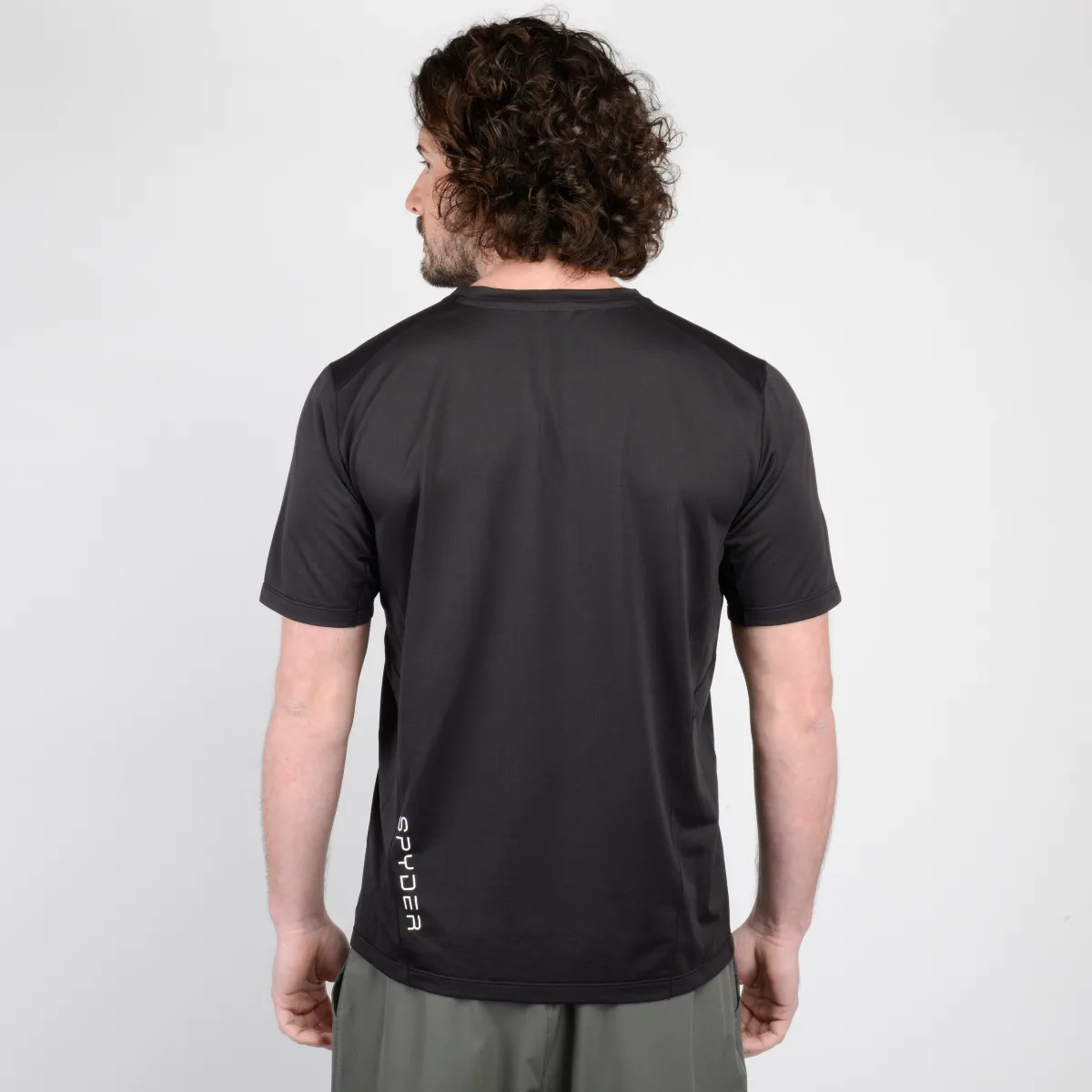 POLO OUTDOOR HOMBRE SPYDER SPORT GONDOLA - 3