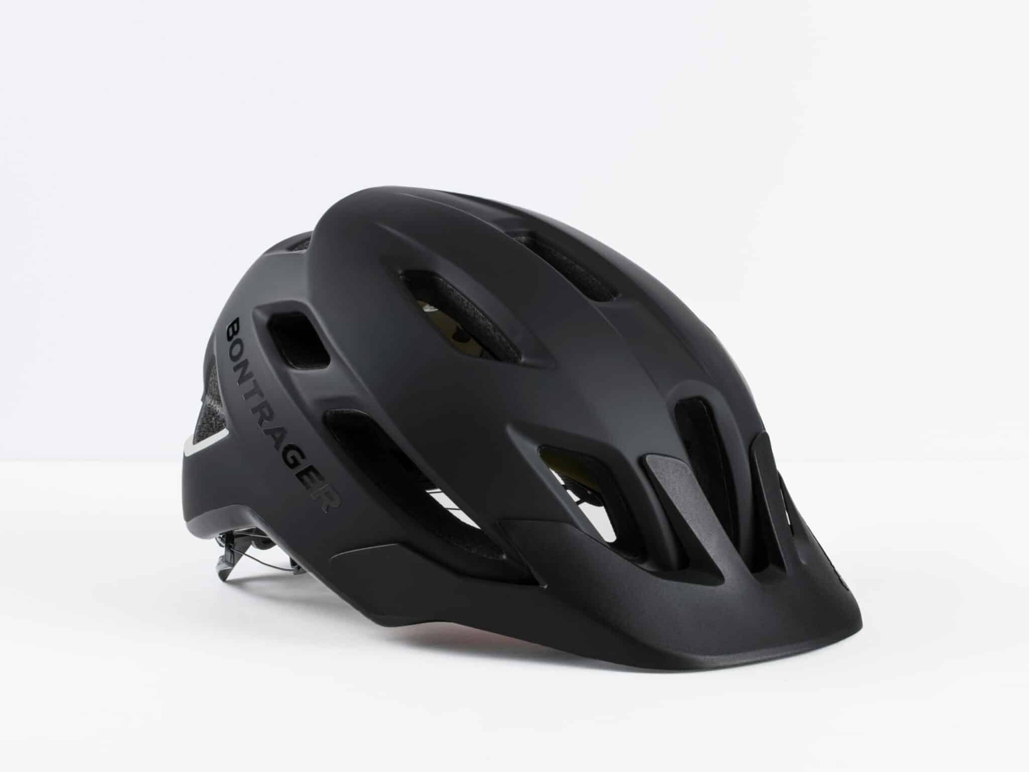 CASCO CICLISMO BONTRAGER QUANTUM MIPS - 1