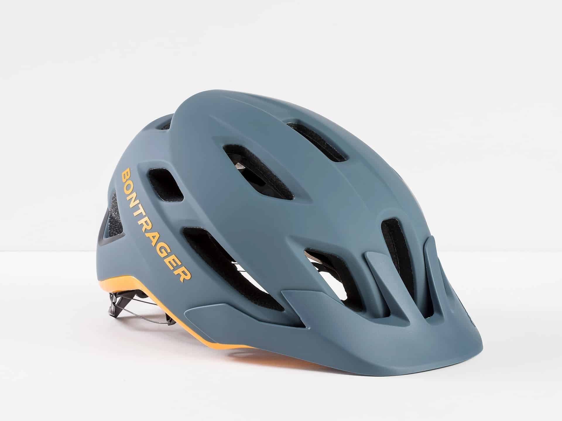 CASCO CICLISMO BONTRAGER QUANTUM MIPS - 1