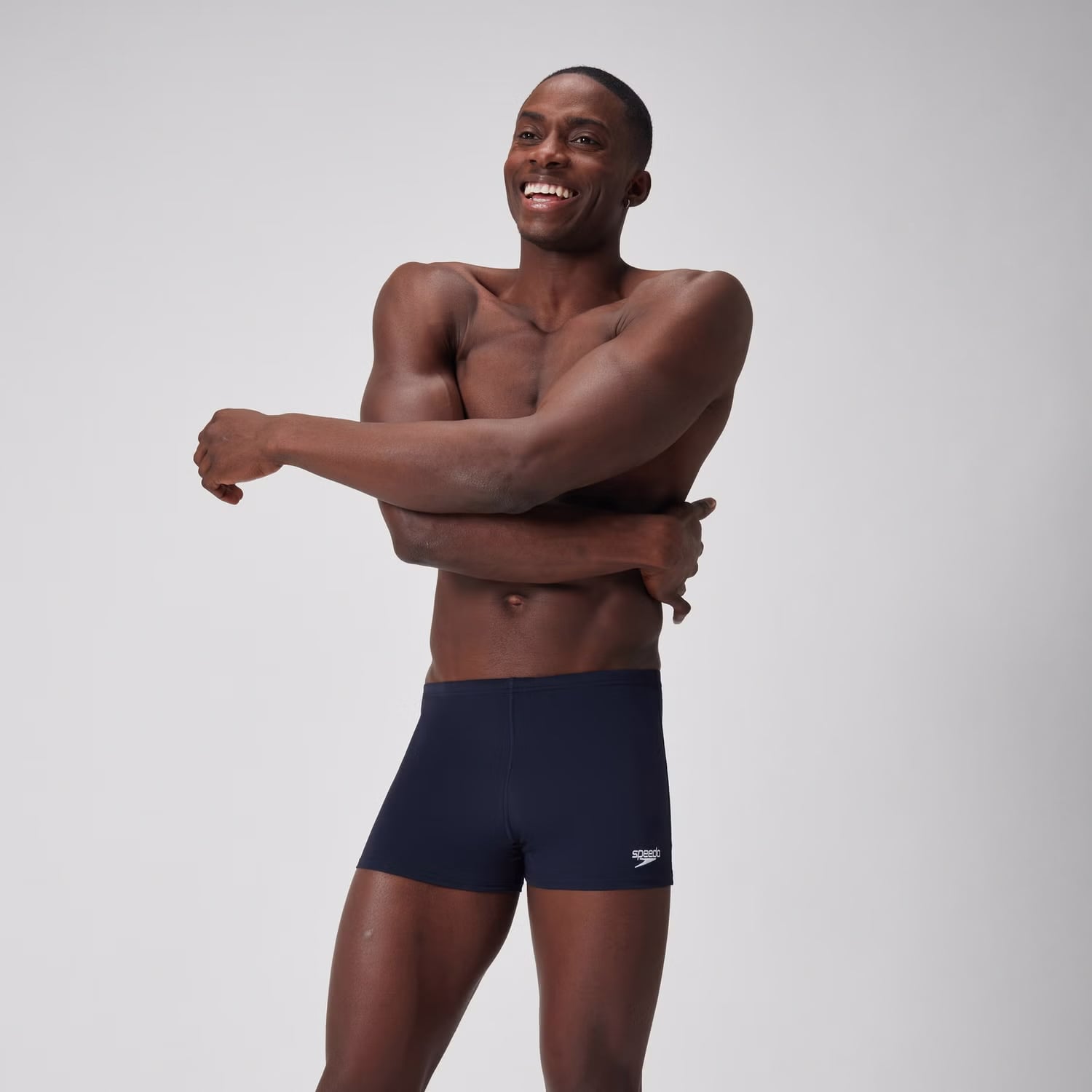 TRAJE DE BAÑO HOMBRE SPEEDO ECO ENDURANCE+ AQUASHORT - 1