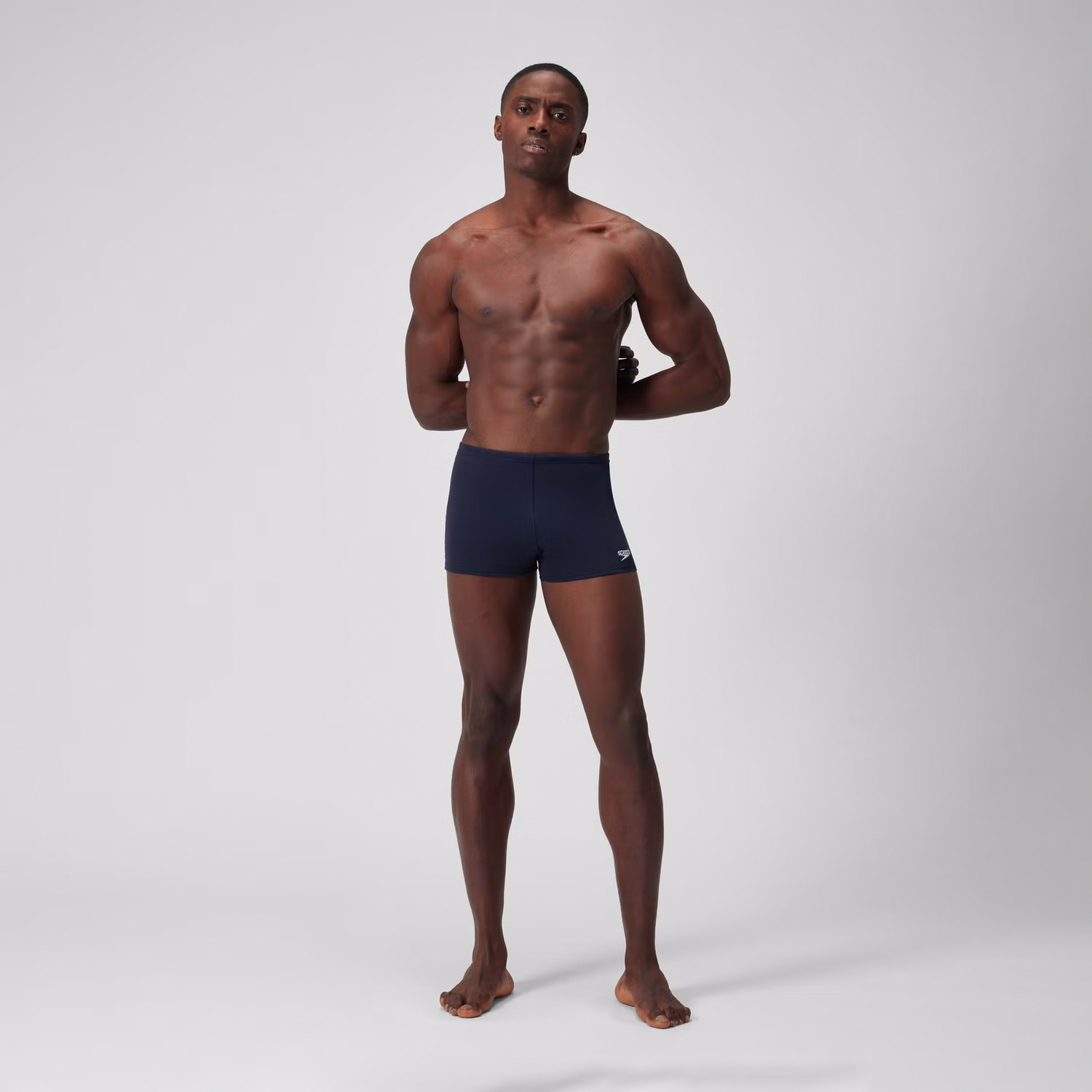TRAJE DE BAÑO HOMBRE SPEEDO ECO ENDURANCE+ AQUASHORT - 2