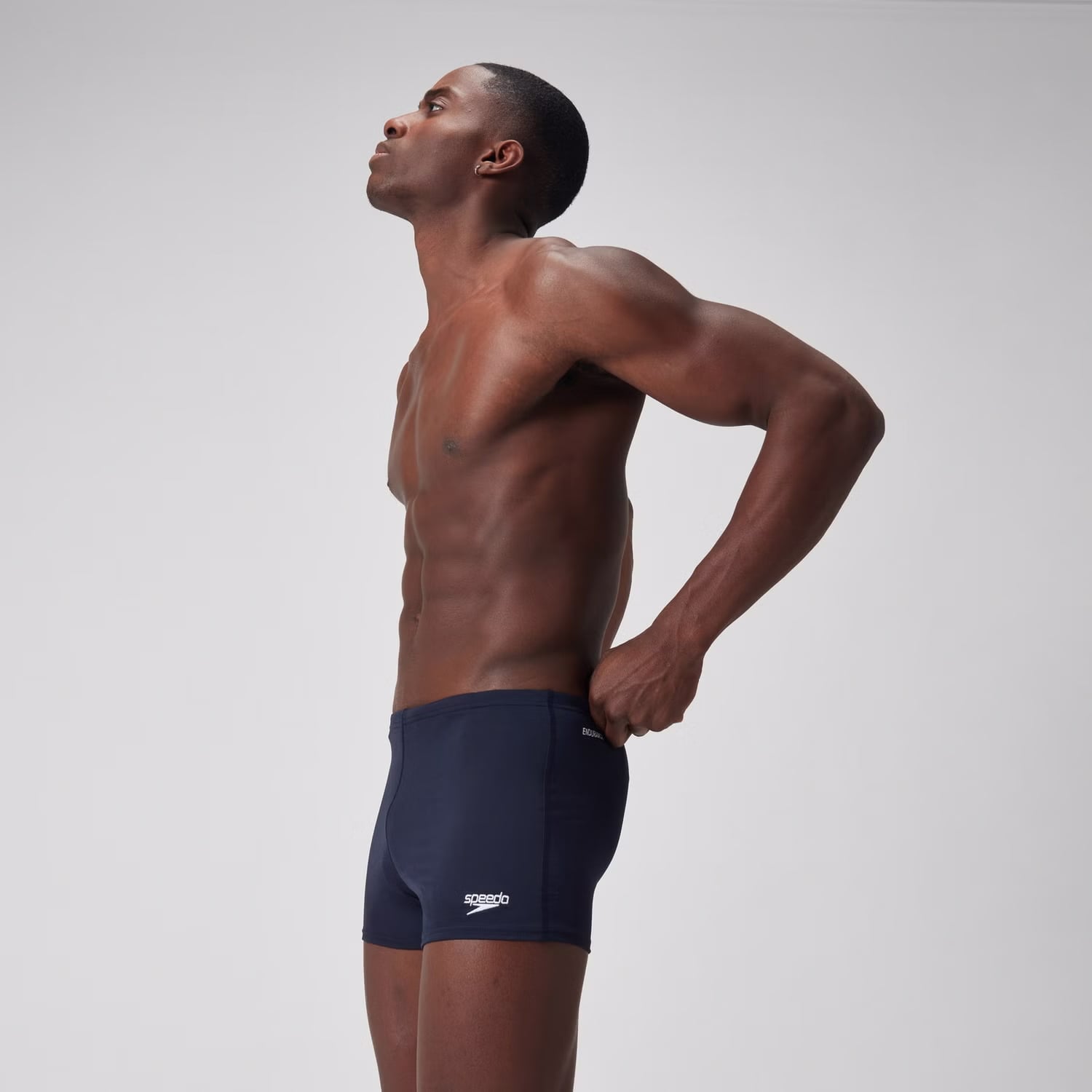 TRAJE DE BAÑO HOMBRE SPEEDO ECO ENDURANCE+ AQUASHORT - 3