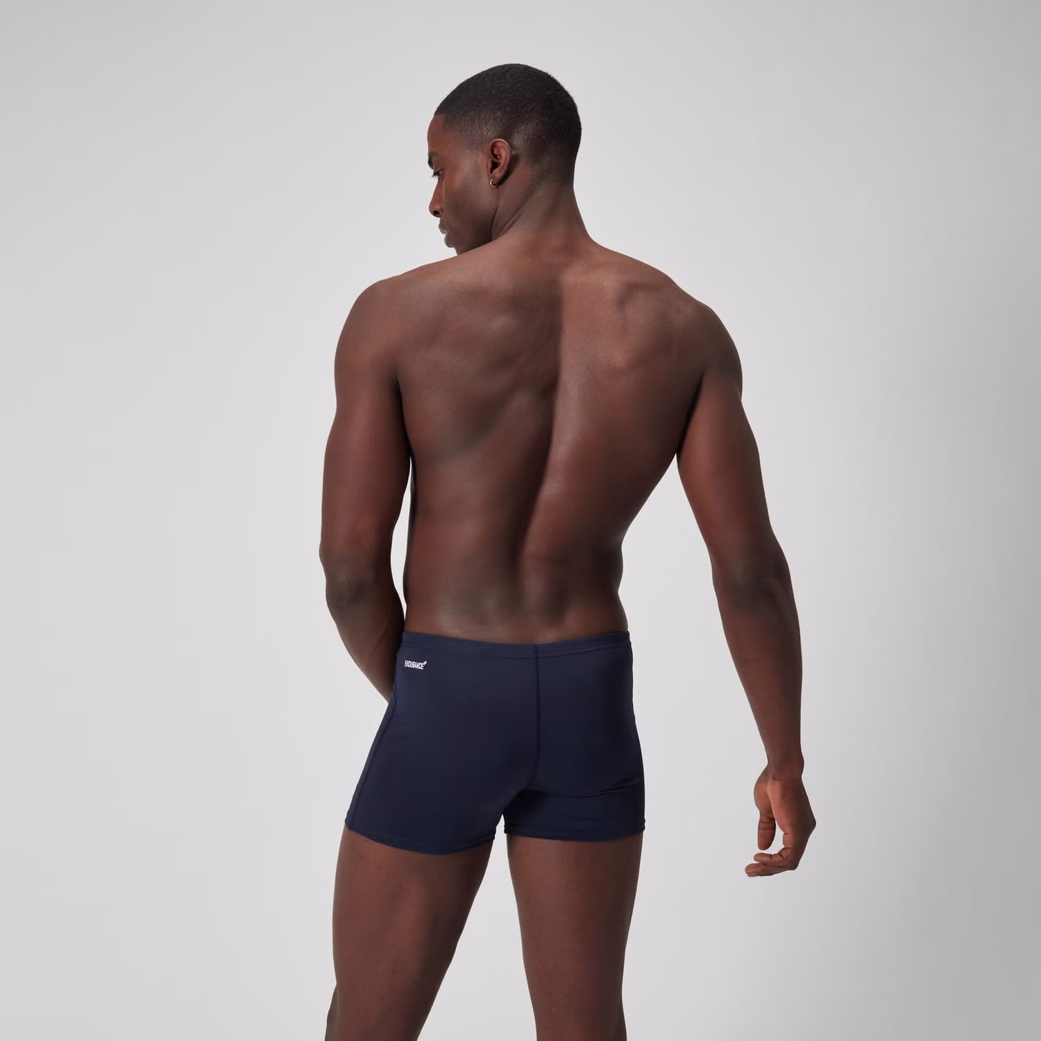 TRAJE DE BAÑO HOMBRE SPEEDO ECO ENDURANCE+ AQUASHORT - 4