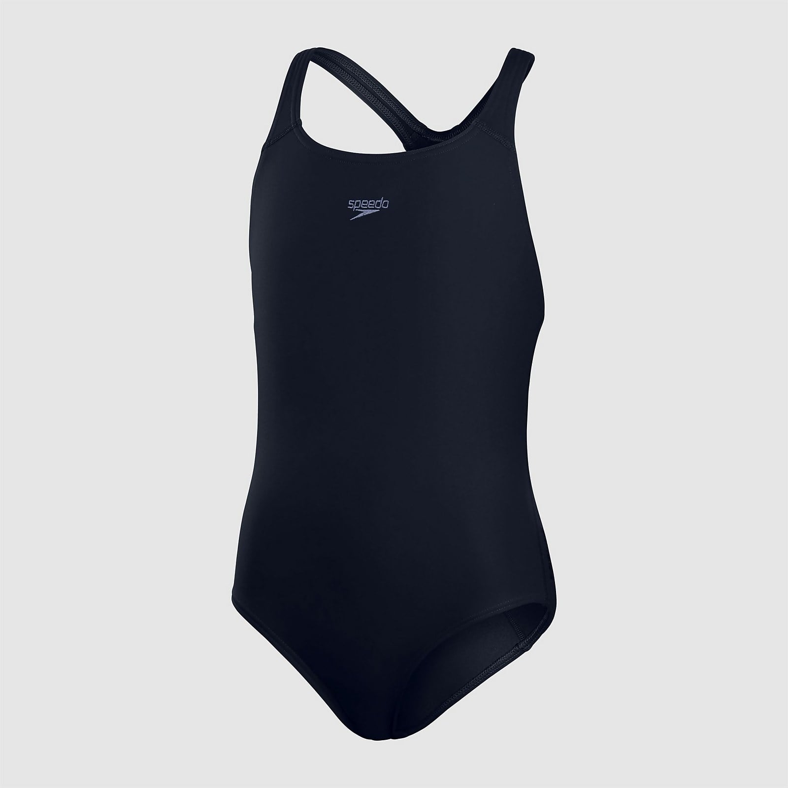 TRAJE BAÑO NATACIÓN NIÑA SPEEDO ENDURANCE+ MEDALIST AZUL - 5