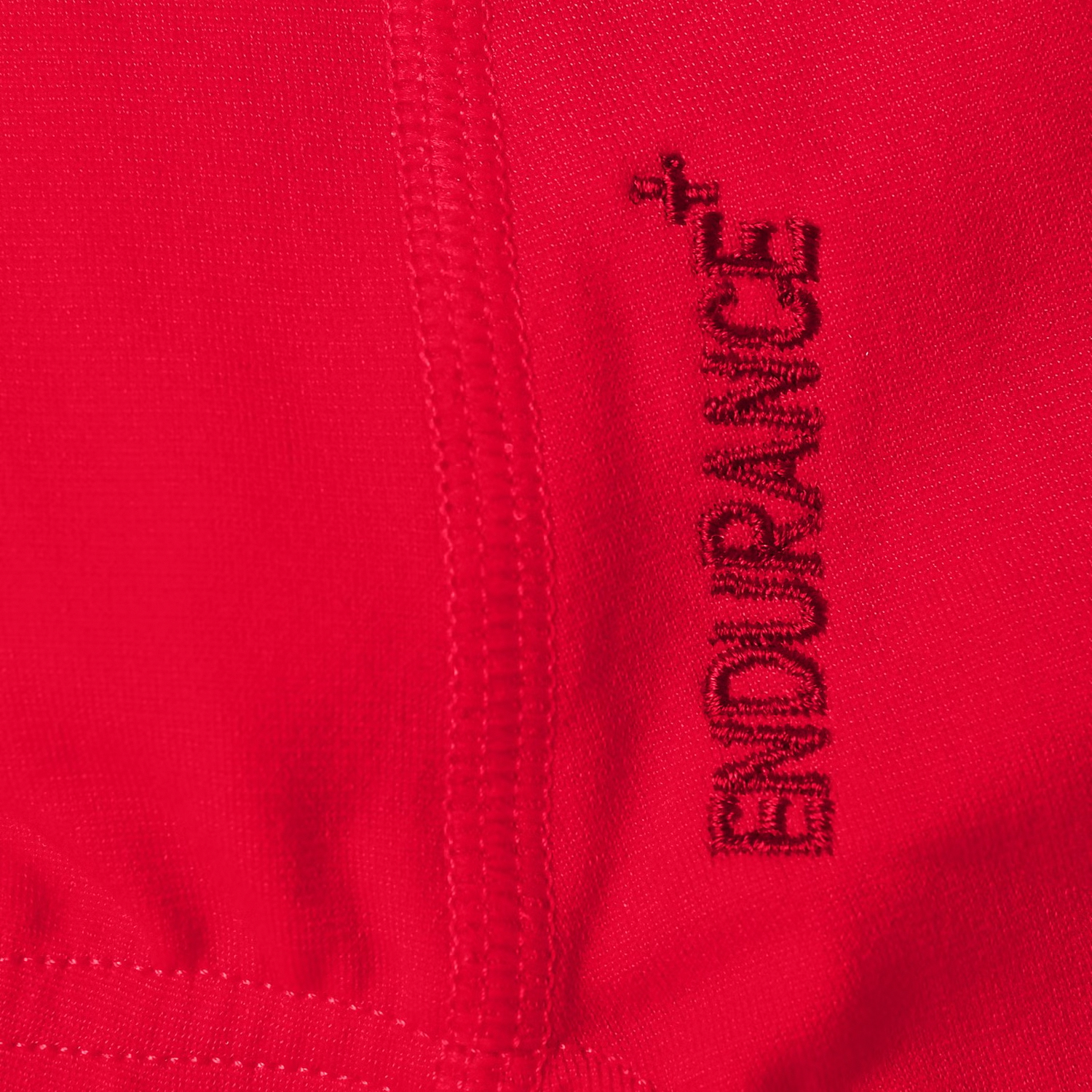 TRAJE BAÑO NATACIÓN NIÑA SPEEDO ENDURANCE+ MEDALIST ROJO - 9