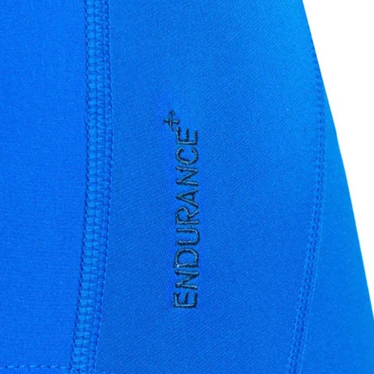 TRAJE BAÑO NATACIÓN MUJER SPEEDO ECO+ MEDALIST AZUL - 8