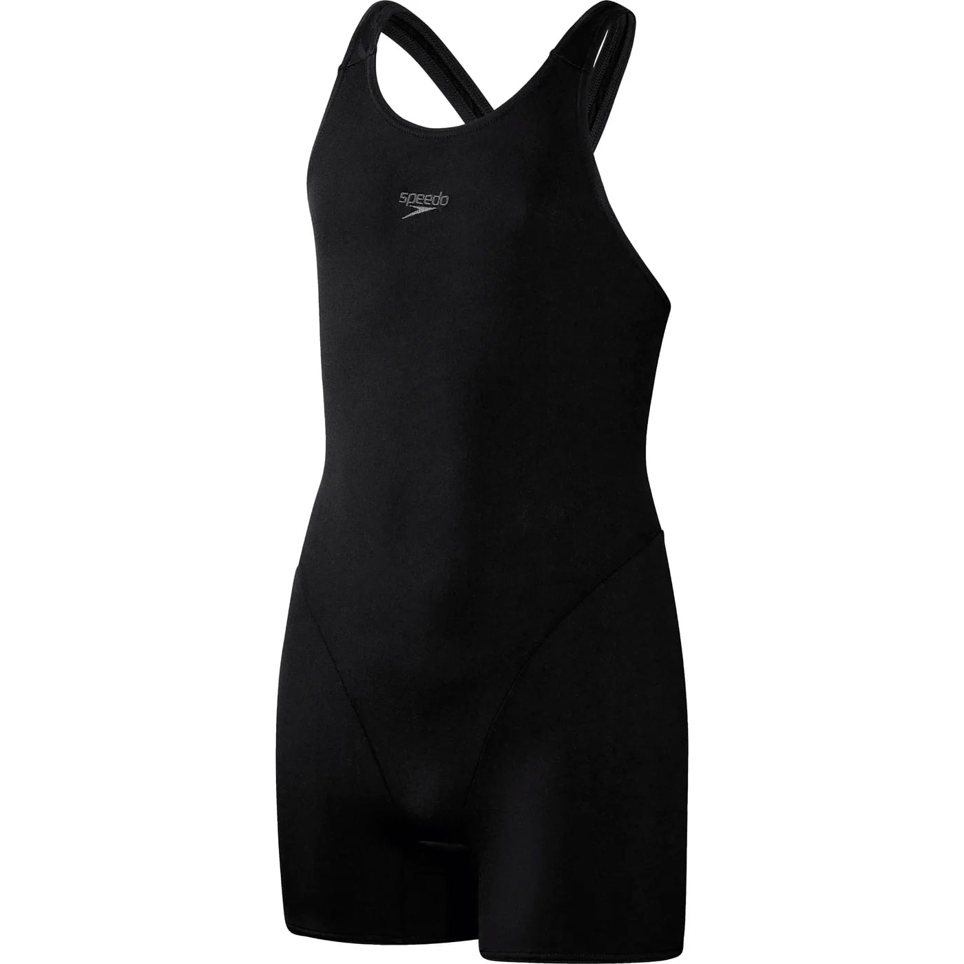TRAJE BAÑO NATACIÓN NIÑA SPEEDO ECO ENDURANCE+ LEGSUIT - 1