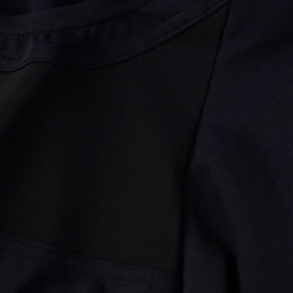 TRAJE BAÑO NATACIÓN MUJER SPEEDO ECO ENDURANCE+ POWER NEGRO - 2