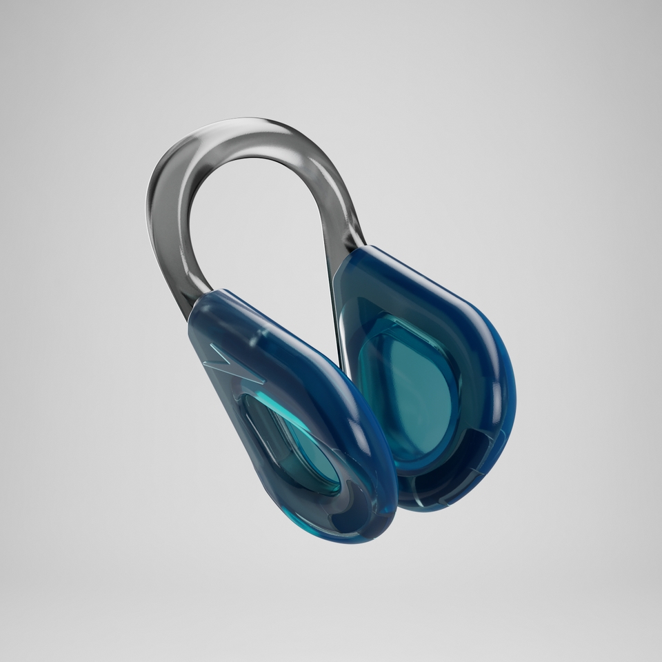 CLIP NASAL PARA NATACIÓN SPEEDO BIOFUSE - 1