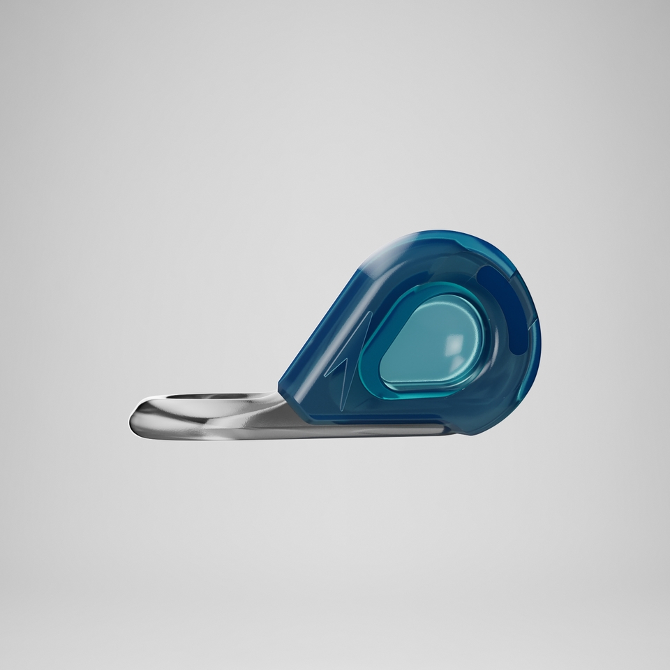CLIP NASAL PARA NATACIÓN SPEEDO BIOFUSE - 2