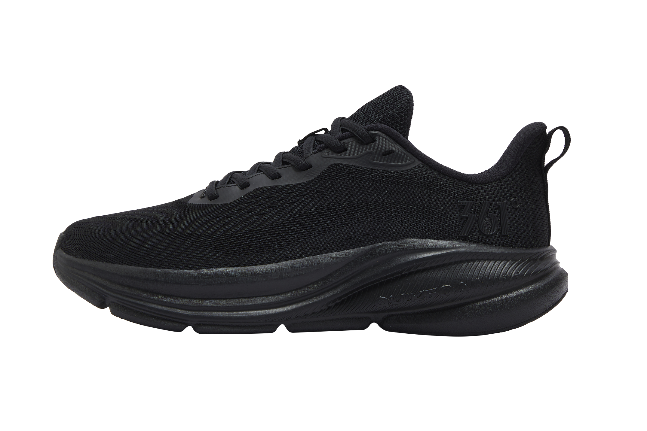 ZAPATILLAS RUNNING 361° STAR ROAD PARA HOMBRE - 1
