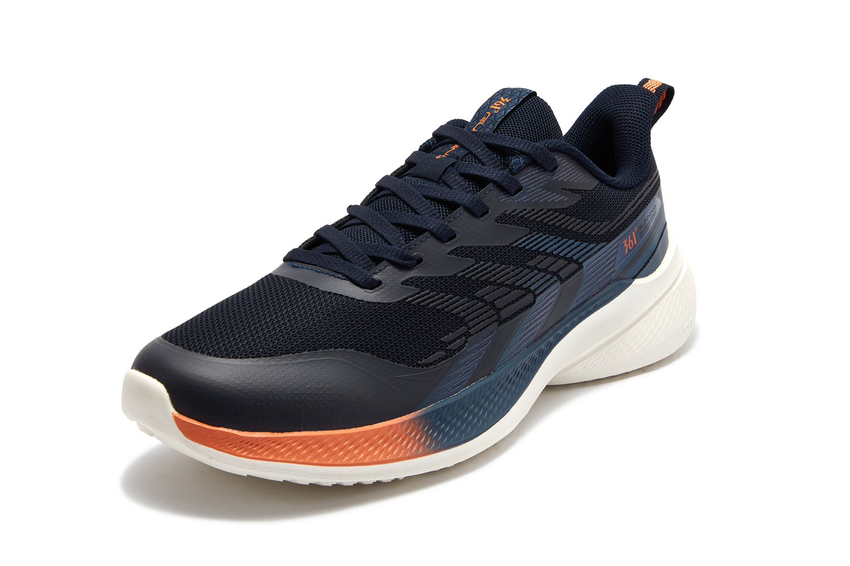 ZAPATILLAS RUNNING 361° ARROW PARA HOMBRE - 2