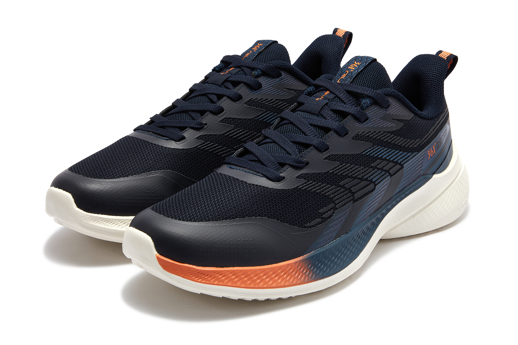 ZAPATILLAS RUNNING 361° ARROW PARA HOMBRE - 4