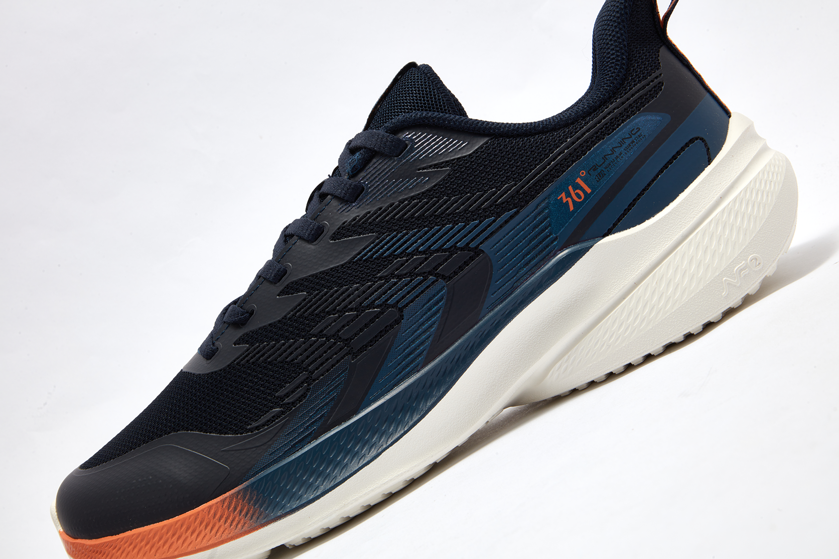 ZAPATILLAS RUNNING 361° ARROW PARA HOMBRE - 5