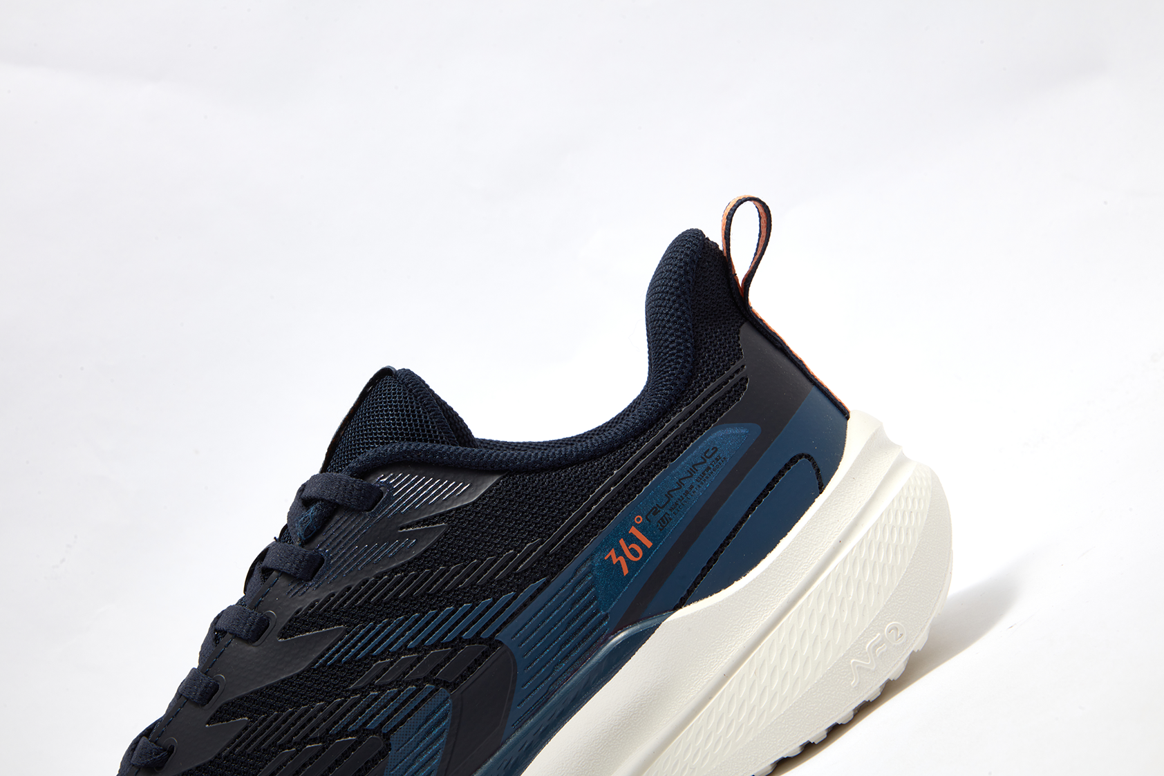 ZAPATILLAS RUNNING 361° ARROW PARA HOMBRE - 6